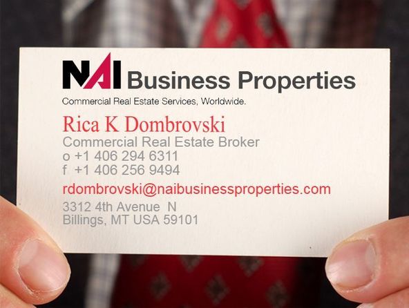 401 N 24th St, Billings, MT 59101